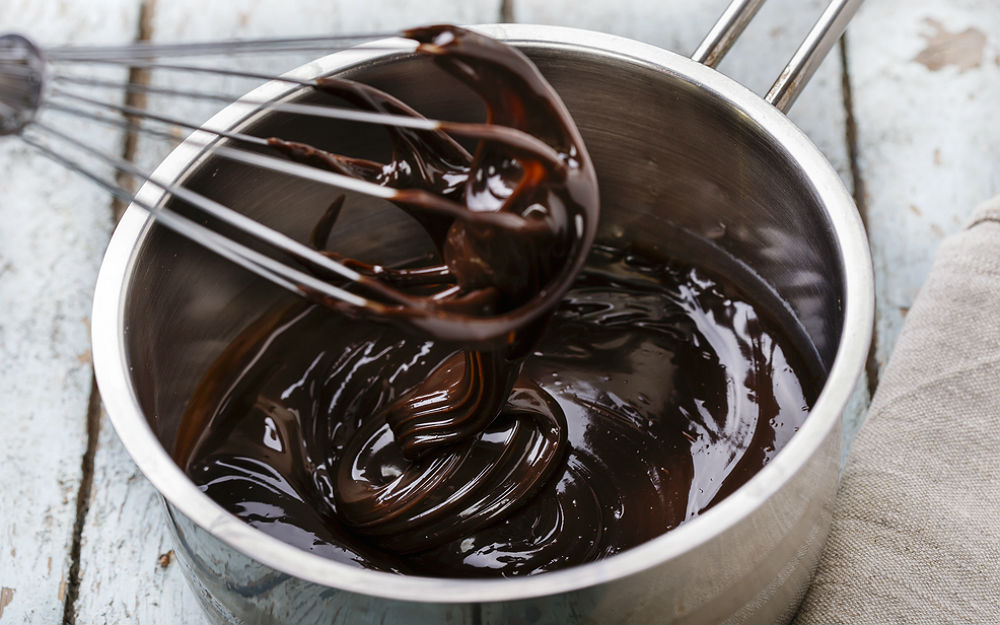 Çikolata Sosu Tarifi, Nasıl Yapılır?
