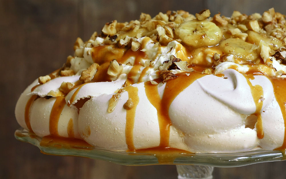 Pavlova Tarifi, Nasıl Yapılır?