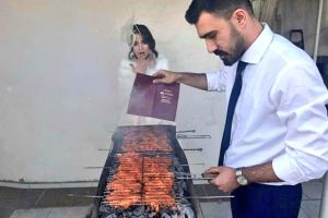 Damat Adayları Bilsin: Tuzlu Kahvenin Hikayesi - Yemek.com