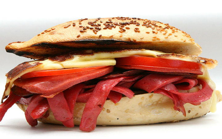 Bir İzmir Masalı: Kumru - Yemek.com