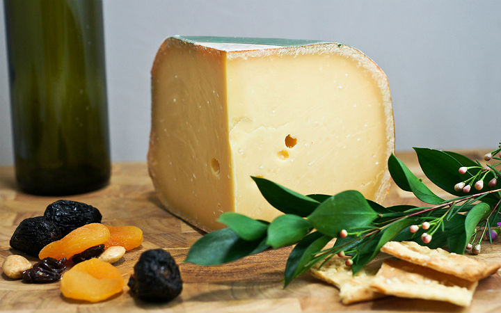 gouda-peyniri
