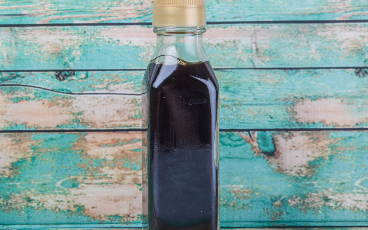 balsamik sirke