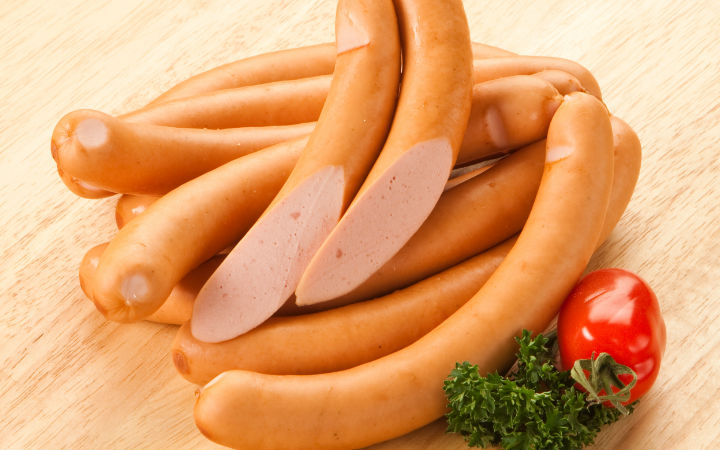 frankfurter