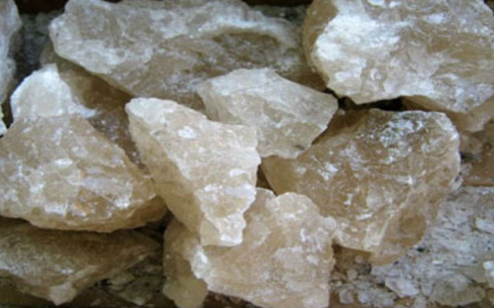 kaya-tuzu