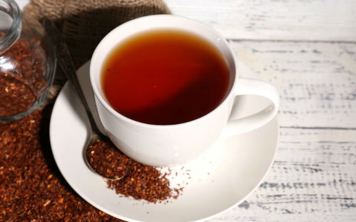 kırmızı çay