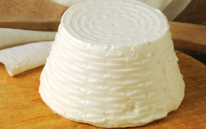 ricotta