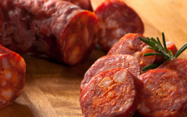 Chorizo