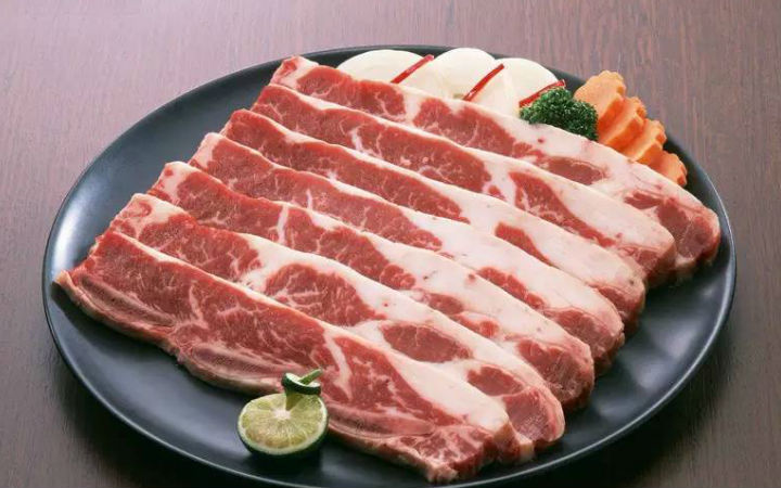 dana bacon