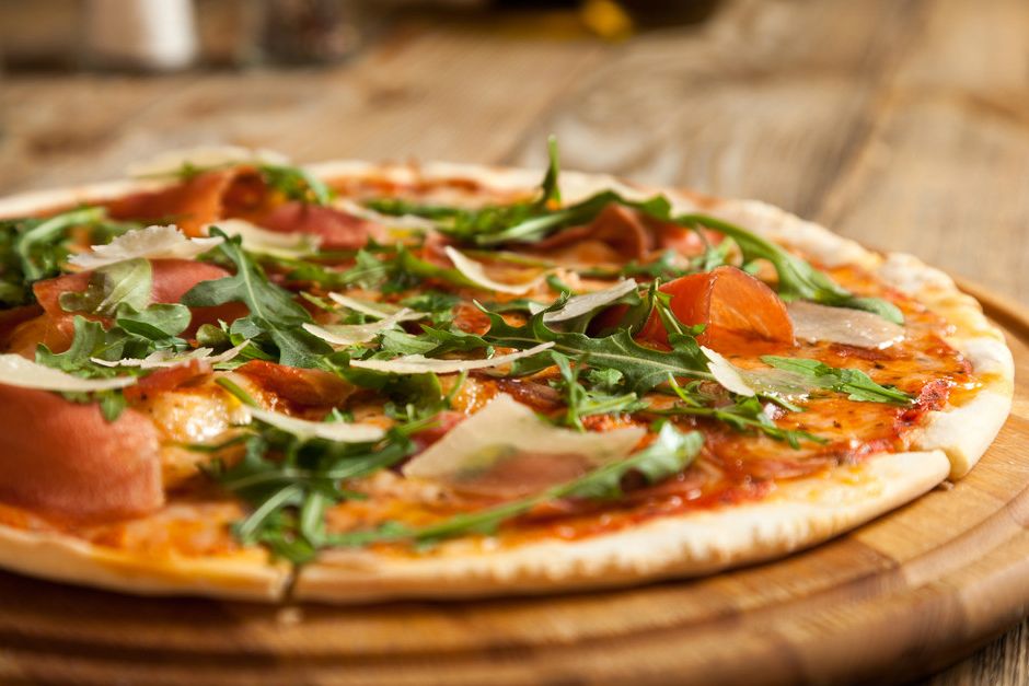Pizza Hamuru Tarifi, Nasıl Yapılır?