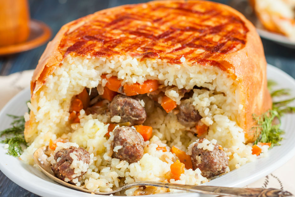 Nefis Beyti Kebabı Tarifi Nefis Beyti Kebabı Tarifi