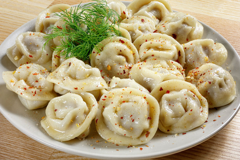 Pelmeni Tarifi, Nasıl Yapılır? - Yemek.com