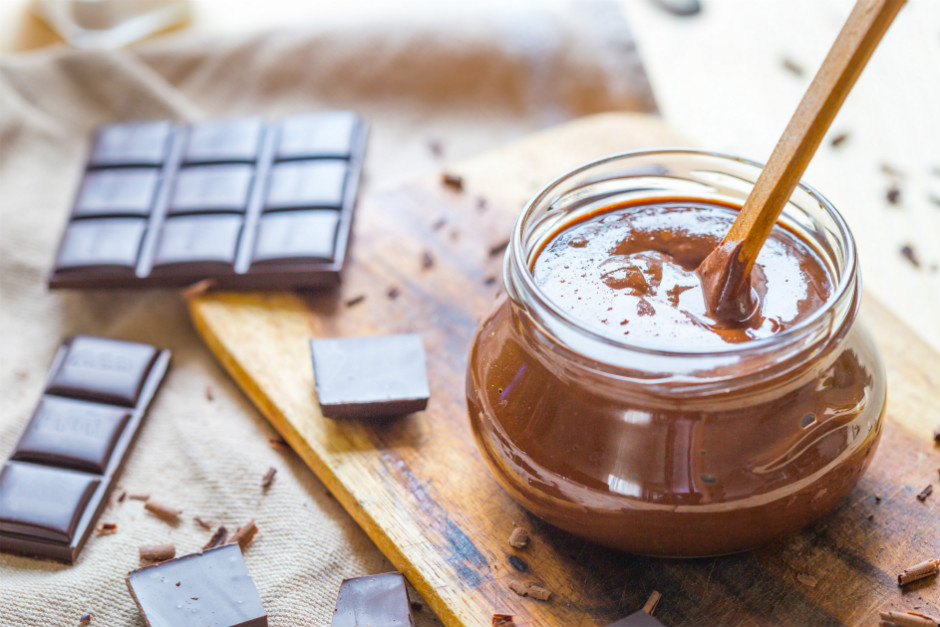 Kestaneli Çikolata Kreması Tarifi, Nasıl Yapılır?