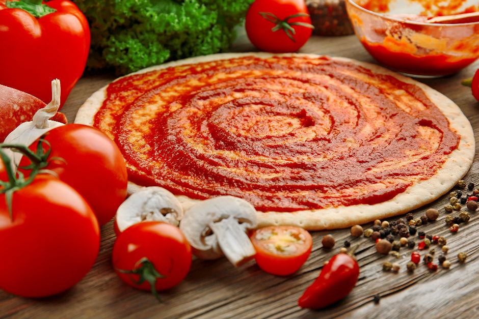Mayasız Pizza Hamuru Tarifi, Nasıl Yapılır?