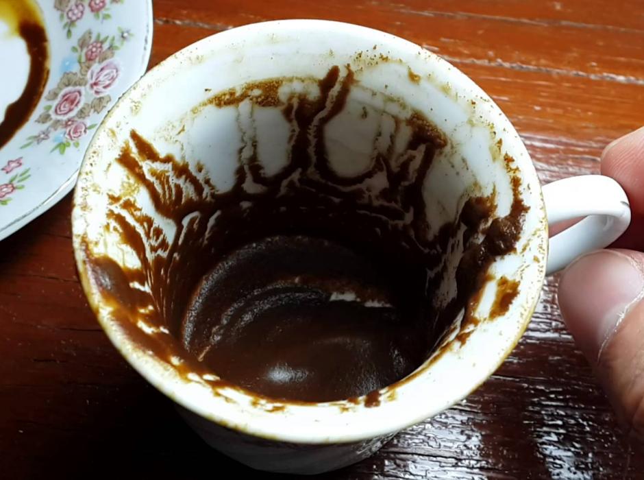 Kahve Falı Sözlüğü En Bilinen Semboller ve Anlamları