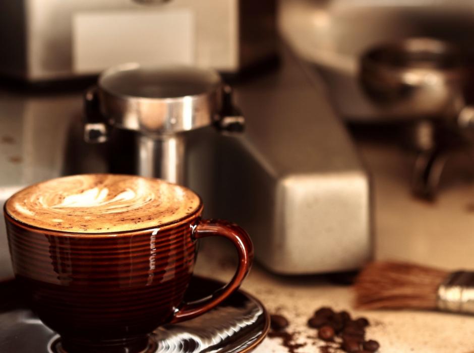 Kahve Çeşitleri Espresso�dan Aeropress�e Hepsi