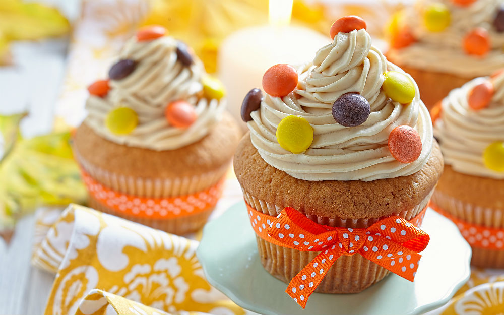 Bonibonlu Cupcake Tarifi, Nasıl Yapılır?