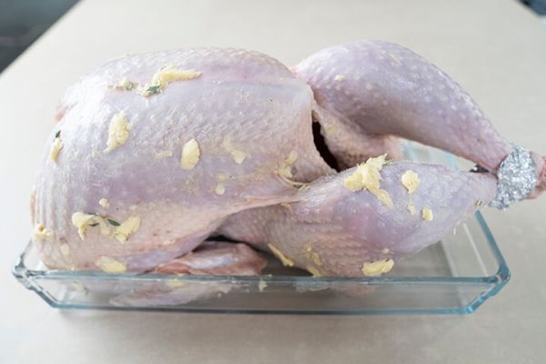 Tavuk Yemekleri: Beyaz Etin Nazlı Güzeli - Yemek.com