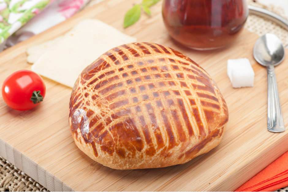 Sodalı Poğaça Tarifi, Nasıl Yapılır?