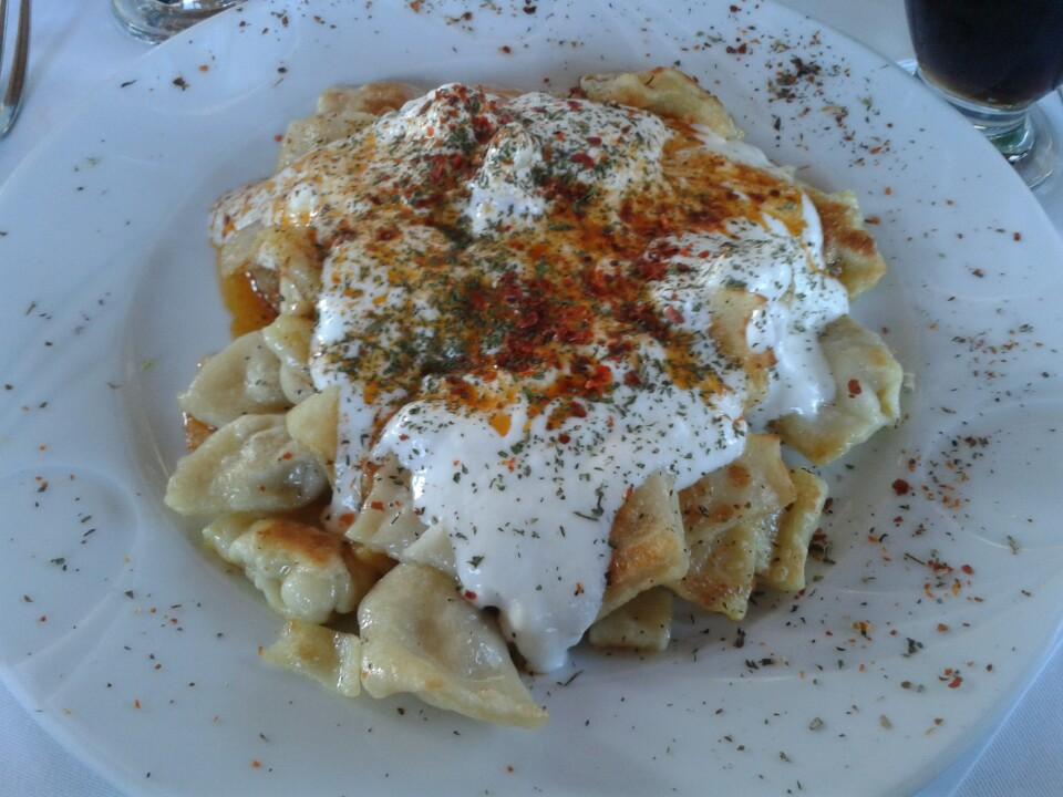 foursquare/karaköyümrestoran