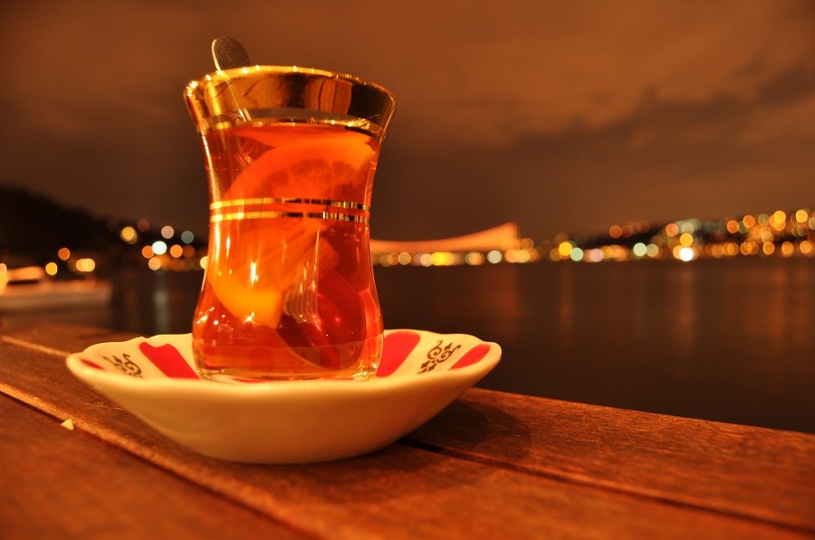 Image result for açık çay
