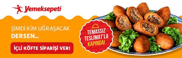 icli kofte