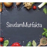 @sevdammutfakta hesabına beklerim