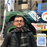 Tunahan Tolga Yıldız
