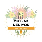 mutfakdeniyor
