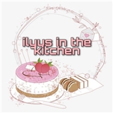 ilyusinthekitchen