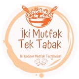 İkiMutfakTekTabak