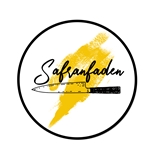 Safranfaden
