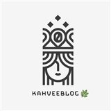 K A H V E B L O G 🌿