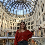 Esra Gül Coşgun