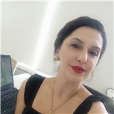 Esra Sinoğlu