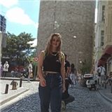 Büşra ışık