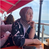 Zübeyde Yaşlak