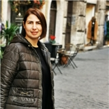 Gülsüm Bayazıt Aydin