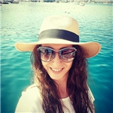 Fatma Özcan