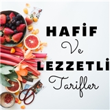 Hafif Ve Lezzetli Tarifler
