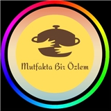 mutfakta bir özlem