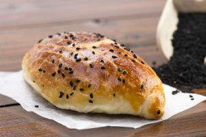 Evde Daha Güzel Olur: Pastane Poğaçası