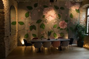 İş Çıkışı Günün Yorgunluğunu Atmalık İstanbul’daki 11 Rahatlatıcı Mekan