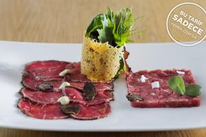 Cipriani Dana Carpaccio Videosu 78