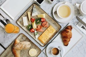 Evden Çıktıktan Yarım Saat Sonra Paris'te Olmanızı Sağlayacak 7 Enfes Fransız Restoranı