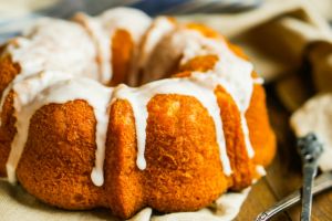 Tarçınsız Olmaz: Bal Kabaklı Kek