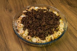 Rulo Rulo Yufkalar: Siron