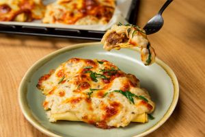 Kalıplara Sığmaz: Hünkar Beğendi Bohçası