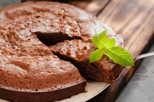 Fırınsız da İçi Yumuşacık Olur: Tavada Sünger Kek