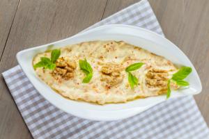Havuclu Meze Tarifi Meze Tarifleri En Guzel Yemek Tarifleri Youtube