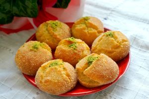 Tokat'ın En Nefis Armağanı: Hira Tatlısı